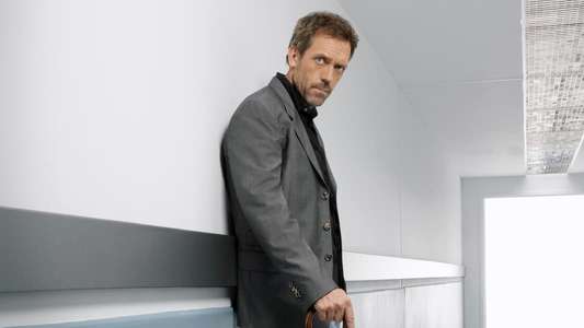 House - Backdrops