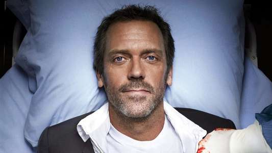 House - Backdrops
