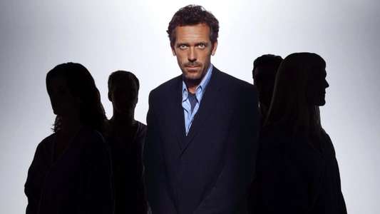 House - Backdrops