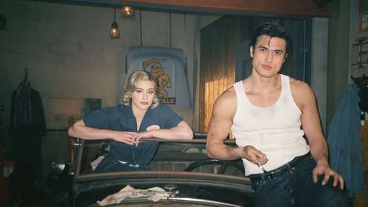 Riverdale - Backdrops