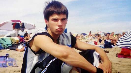 ORELSAN : Don't ever show this to anyone - Backdrops