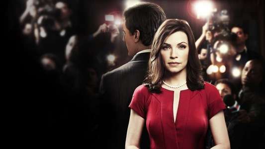 The Good Wife - Backdrops