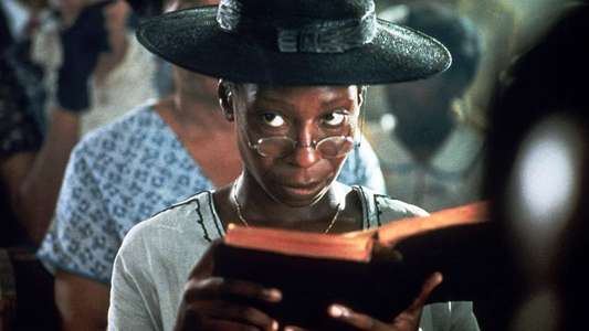 The Color Purple - Backdrop