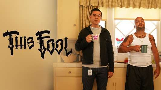 This Fool - Backdrops