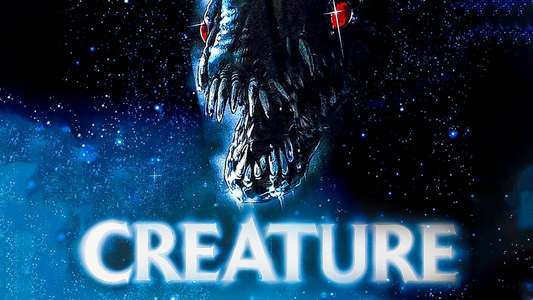 Creature - Backdrop