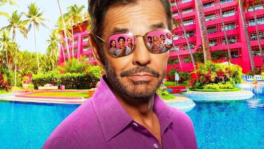 Acapulco - Backdrops
