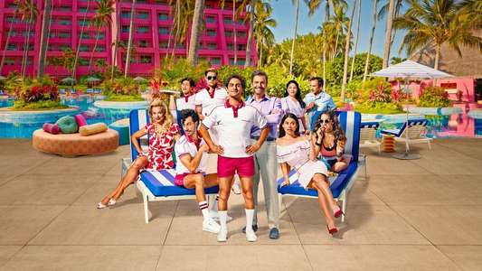 Acapulco - Backdrops
