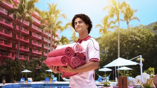 Acapulco - Backdrops