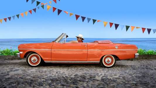 Acapulco - Backdrops