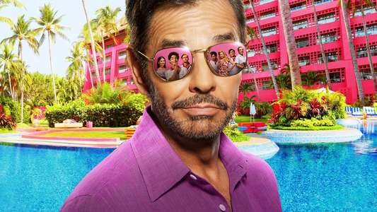 Acapulco - Backdrops
