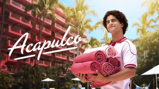 Acapulco - Backdrops