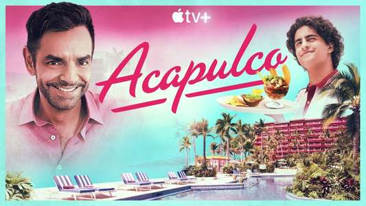 Acapulco - Backdrops