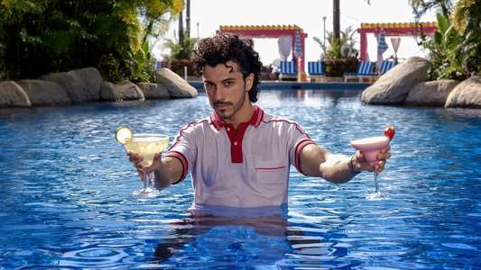 Acapulco - Backdrops