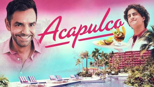 Acapulco - Backdrops
