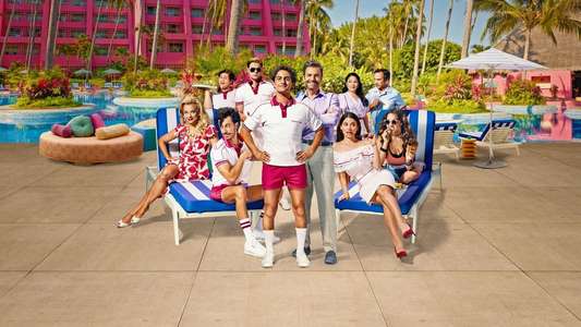 Acapulco - Backdrops