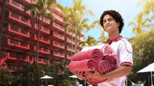 Acapulco - Backdrops