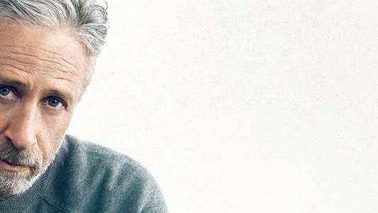 The Problem With Jon Stewart - Backdrops