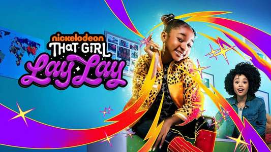 That Girl Lay Lay - Backdrops