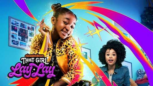 That Girl Lay Lay - Backdrops