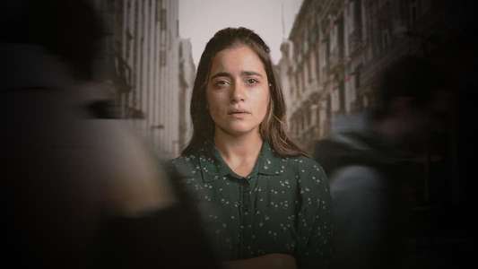 Not My Fault: Mexico - Backdrops