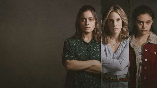Not My Fault: Mexico - Backdrops