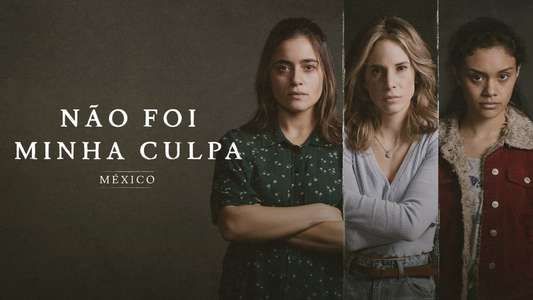 Not My Fault: Mexico - Backdrops