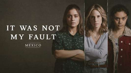Not My Fault: Mexico - Backdrops