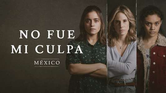 Not My Fault: Mexico - Backdrops