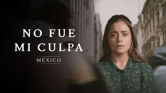 Not My Fault: Mexico - Backdrops