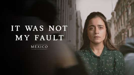 Not My Fault: Mexico - Backdrops