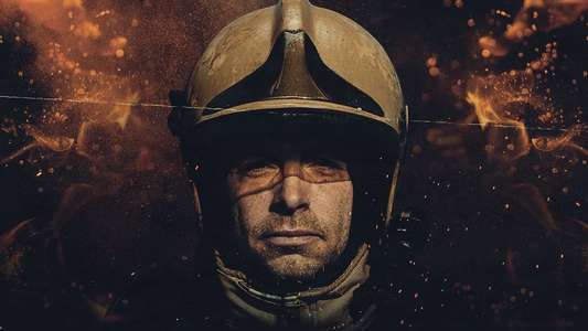 Under Fire - Backdrops