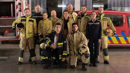Under Fire - Backdrops