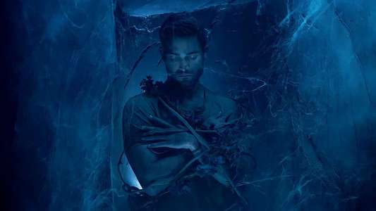 Teen Wolf - Backdrop