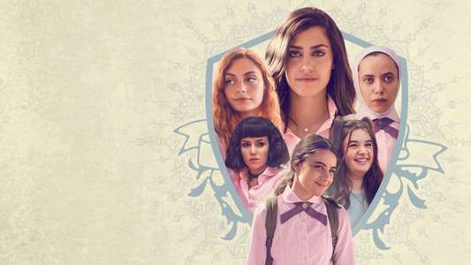 AlRawabi School for Girl - Backdrops