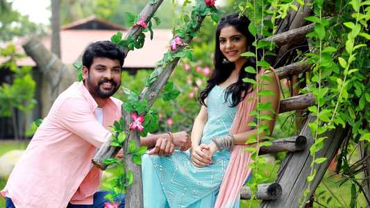 Thudikkum Karangal - Backdrop