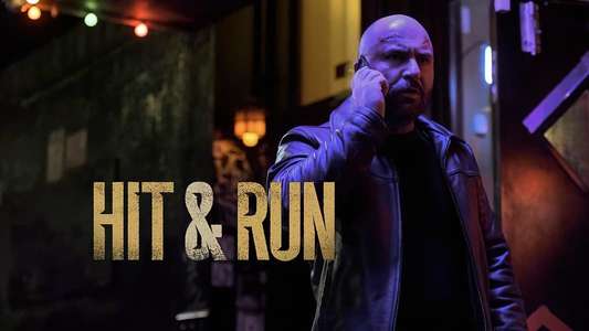 Hit and Run - Backdrops