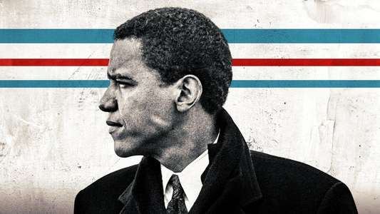 Obama: In Pursuit of a More Perfect Union - Backdrops