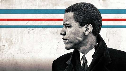 Obama: In Pursuit of a More Perfect Union - Backdrops