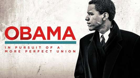 Obama: In Pursuit of a More Perfect Union - Backdrops