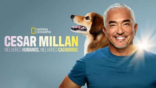 Cesar Millan: Better Human Better Dog - Backdrops