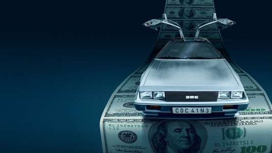 Myth And Mogul: John DeLorean - Backdrops