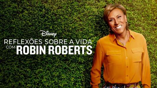 Turning the Tables with Robin Roberts - Backdrops