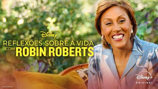 Turning the Tables with Robin Roberts - Backdrops