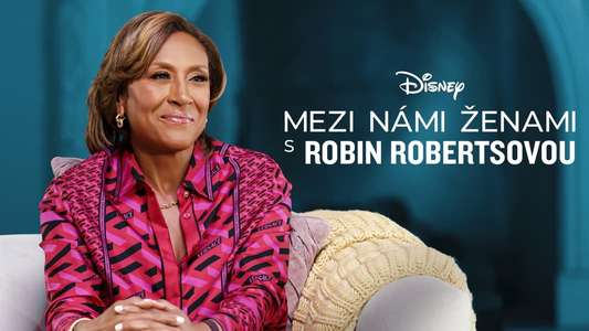 Turning the Tables with Robin Roberts - Backdrops