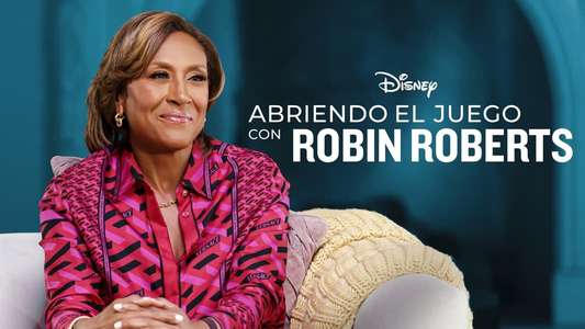 Turning the Tables with Robin Roberts - Backdrops