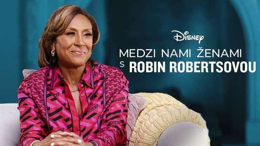 Turning the Tables with Robin Roberts - Backdrops