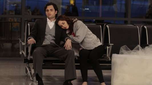 Gossip Girl - Backdrops