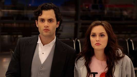 Gossip Girl - Backdrops