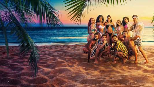 Too Hot to Handle: Brazil - Backdrops