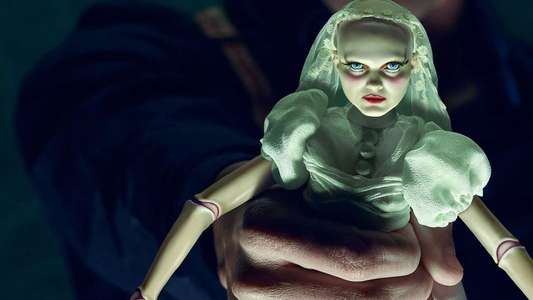 American Horror Stories - Backdrops